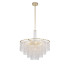 Люстра на штанге Favourite Fringe 4762-7P Люстра на штанге Favourite Fringe 4762-7P