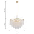 Люстра на штанге Favourite Fringe 4762-7P Люстра на штанге Favourite Fringe 4762-7P