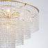 Люстра на штанге Favourite Fringe 4762-7P Люстра на штанге Favourite Fringe 4762-7P