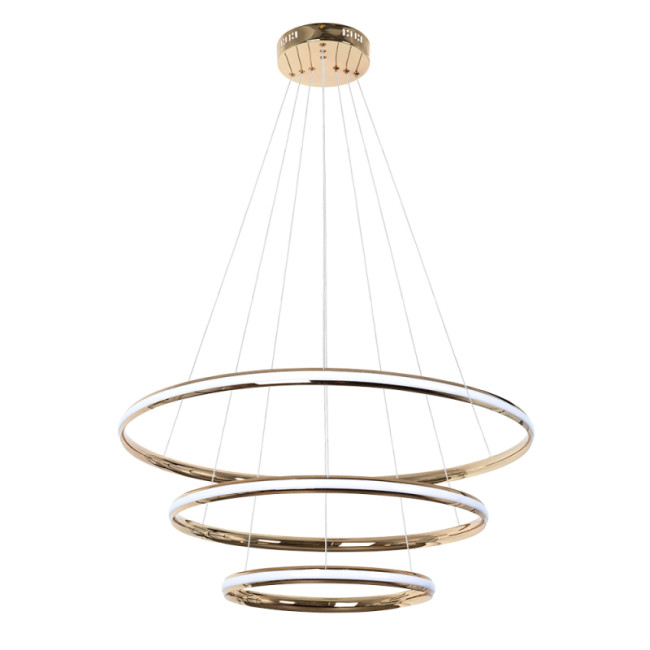 Подвесной светильник Arte Lamp Meridiana A2198SP-3GO Подвесной светильник Arte Lamp Meridiana A2198SP-3GO