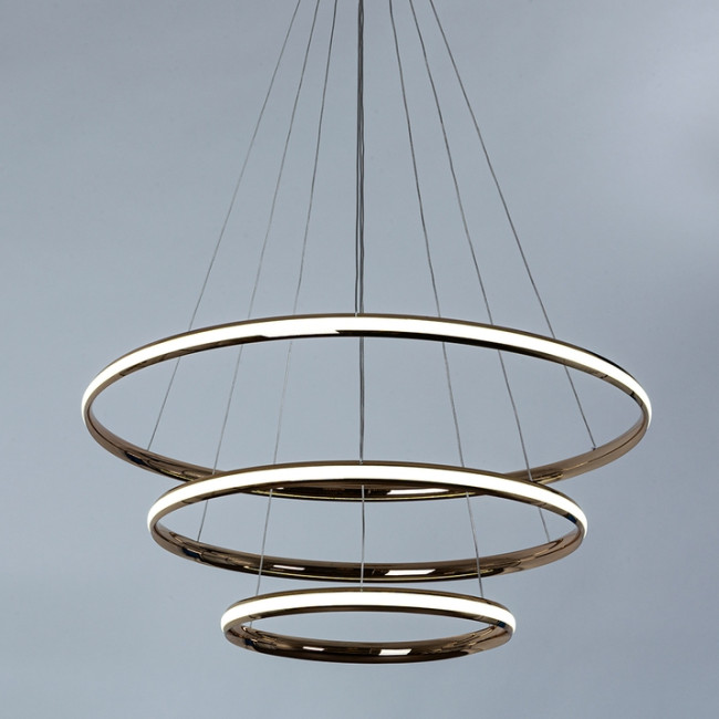 Подвесной светильник Arte Lamp Meridiana A2198SP-3GO Подвесной светильник Arte Lamp Meridiana A2198SP-3GO