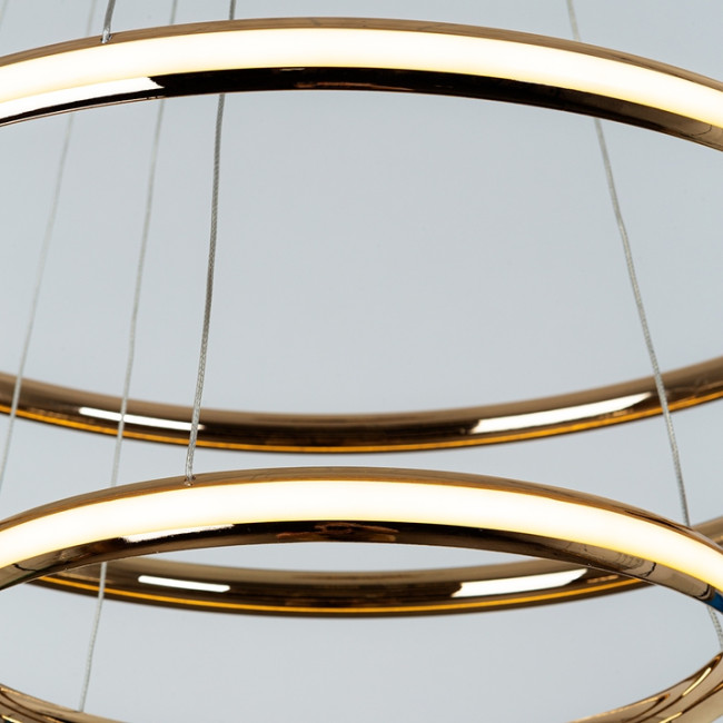 Подвесной светильник Arte Lamp Meridiana A2198SP-3GO Подвесной светильник Arte Lamp Meridiana A2198SP-3GO