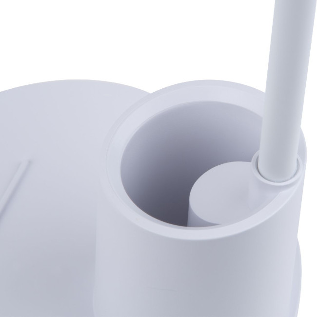 Настольная лампа Uniel ULM-D603 10W/3000-6000K/DIM WHITE UL-00011097 Настольная лампа Uniel ULM-D603 10W/3000-6000K/DIM WHITE UL-00011097