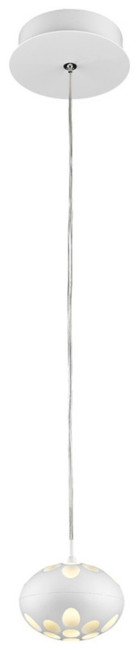 Подвесной светильник WERTMARK Augen WE438.01.006 Подвесной светильник WERTMARK Augen WE438.01.006