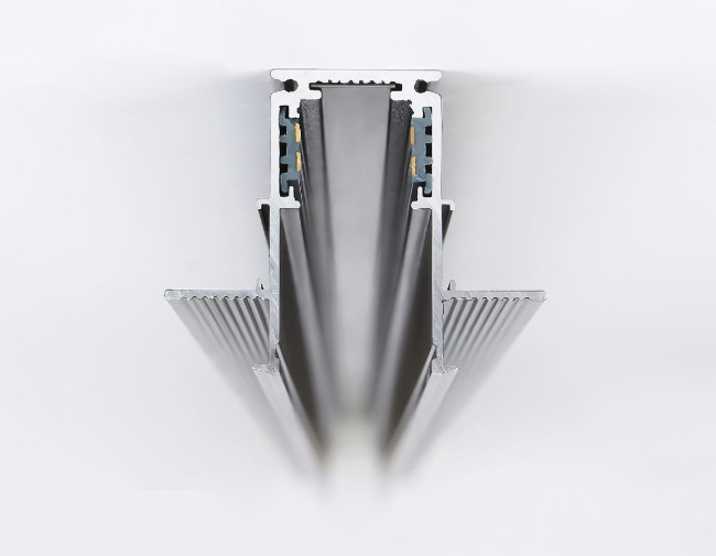 Шинопровод Lightera Startrek LE164TS-200B