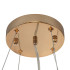 Подвесная люстра Citilux Cloudy CL323262 Подвесная люстра Citilux Cloudy CL323262