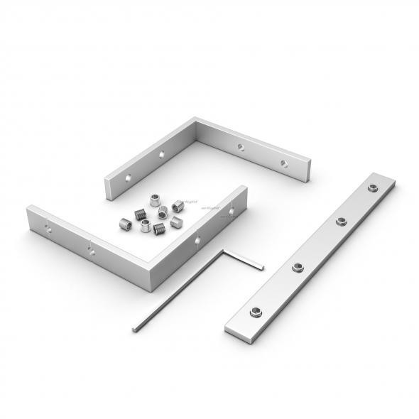 Соединитель профиля Arlight SL-LINIA 030153 Соединитель профиля Arlight SL-LINIA 030153