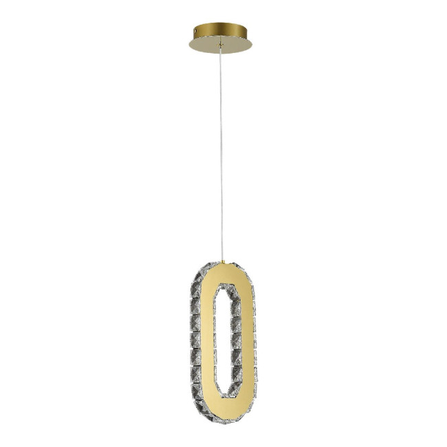 Подвесной светильник ST Luce Allungo SL6506.203.01 Подвесной светильник ST Luce Allungo SL6506.203.01