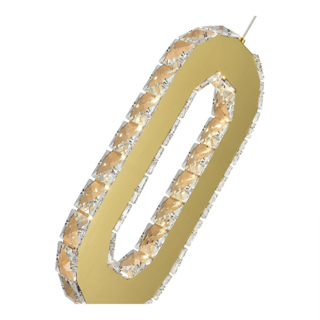 Подвесной светильник ST Luce Allungo SL6506.203.01 Подвесной светильник ST Luce Allungo SL6506.203.01