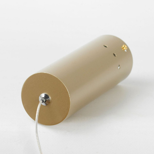 Подвесной светильник Lussole Clinch LSP-7264 Подвесной светильник Lussole Clinch LSP-7264