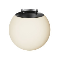 Трековый светильник Maytoni Luna TR125B-10W3K-B Трековый светильник Maytoni Luna TR125B-10W3K-B