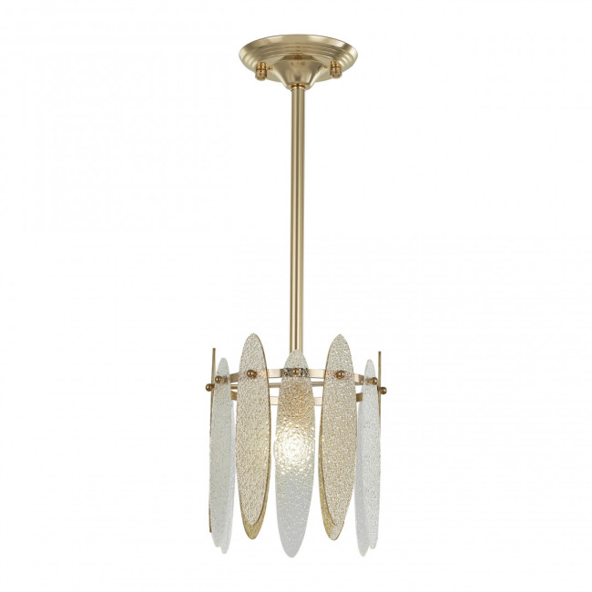 Потолочный светильник Arte Milano Sorrento 374309/1/350/190 GD