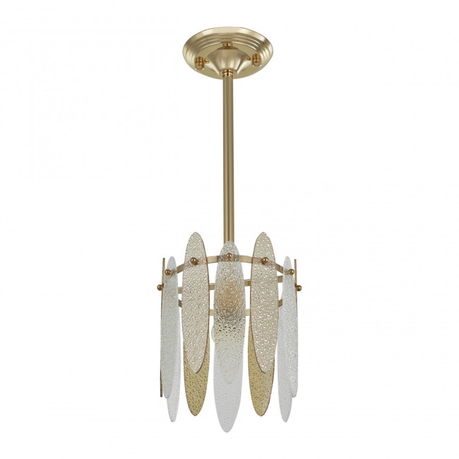 Потолочный светильник Arte Milano Sorrento 374309/1/350/190 GD