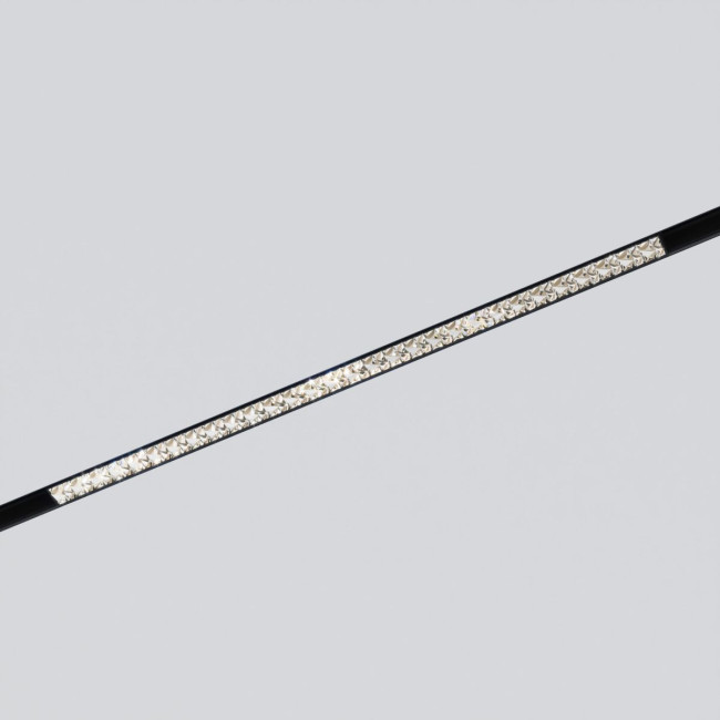 Трековый магнитный светильник Elektrostandard Slim Magnetic 85531/01 4690389217432 a071085 Трековый магнитный светильник Elektrostandard Slim Magnetic 85531/01 4690389217432 a071085