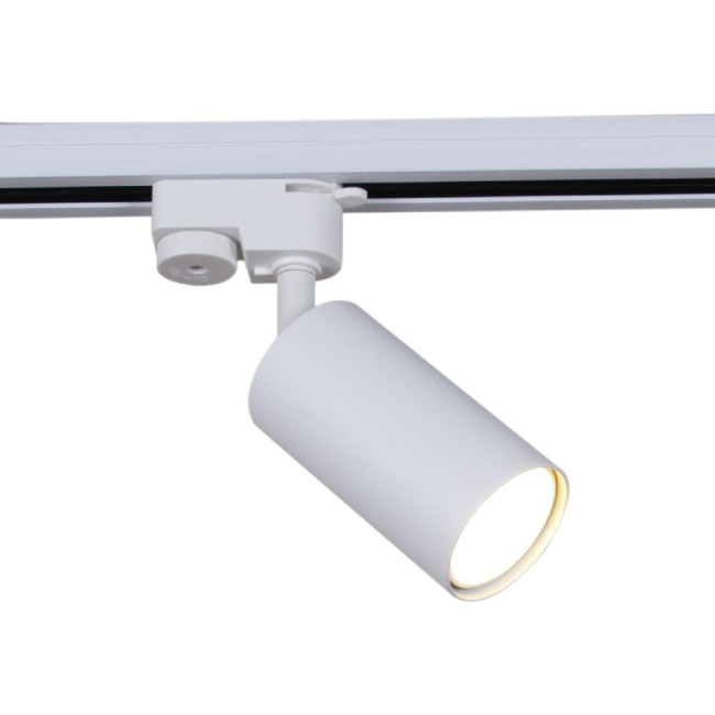 Трековый светильник Reluce 16002-9.3-001LD GU10 WT Трековый светильник Reluce 16002-9.3-001LD GU10 WT