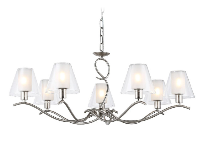 Подвесная люстра Ambrella Light High Light Modern LH57083 Подвесная люстра Ambrella Light High Light Modern LH57083