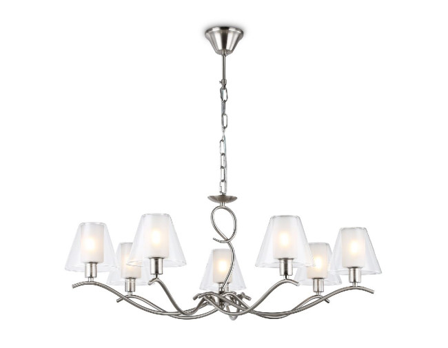 Подвесная люстра Ambrella Light High Light Modern LH57083 Подвесная люстра Ambrella Light High Light Modern LH57083