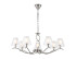 Подвесная люстра Ambrella Light High Light Modern LH57083 Подвесная люстра Ambrella Light High Light Modern LH57083