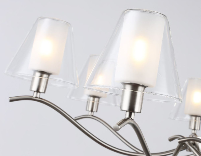 Подвесная люстра Ambrella Light High Light Modern LH57083 Подвесная люстра Ambrella Light High Light Modern LH57083
