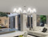 Подвесная люстра Ambrella Light High Light Modern LH57083 Подвесная люстра Ambrella Light High Light Modern LH57083