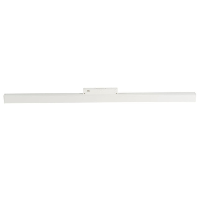 Трековый магнитный светильник Crystal Lux Space CLT 0.33 001 18W WH M4000K Трековый магнитный светильник Crystal Lux Space CLT 0.33 001 18W WH M4000K
