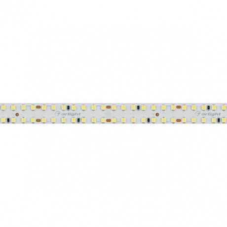 Светодиодная лента Arlight 20W/m 280LED/m 2835SMD дневной белый 2,5M 021196(2)