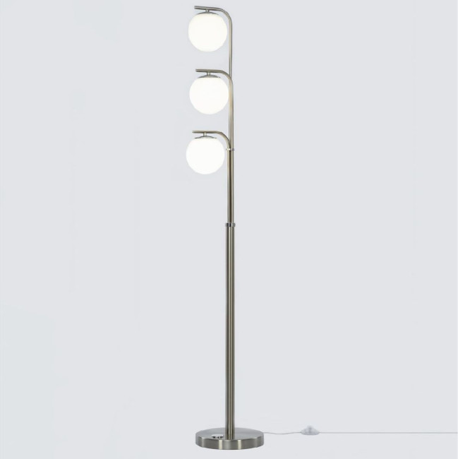 Торшер Citilux Адам Смарт CL228A931 Торшер Citilux Адам Смарт CL228A931