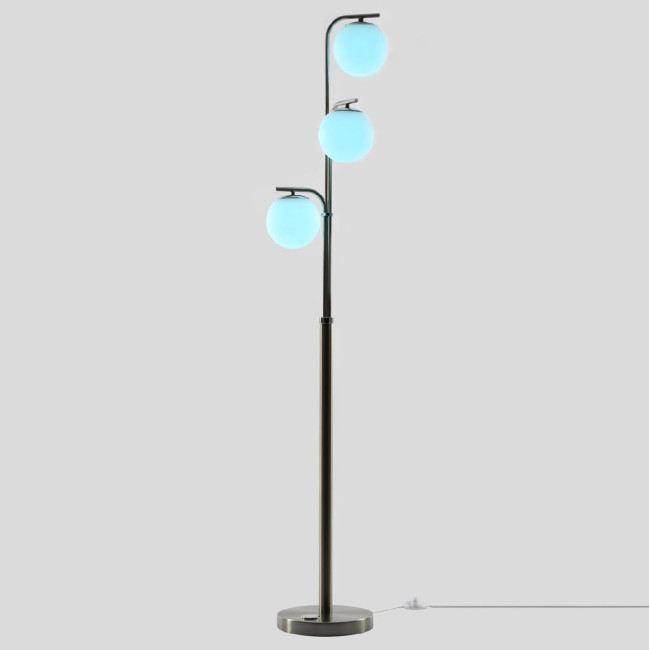 Торшер Citilux Адам Смарт CL228A931 Торшер Citilux Адам Смарт CL228A931