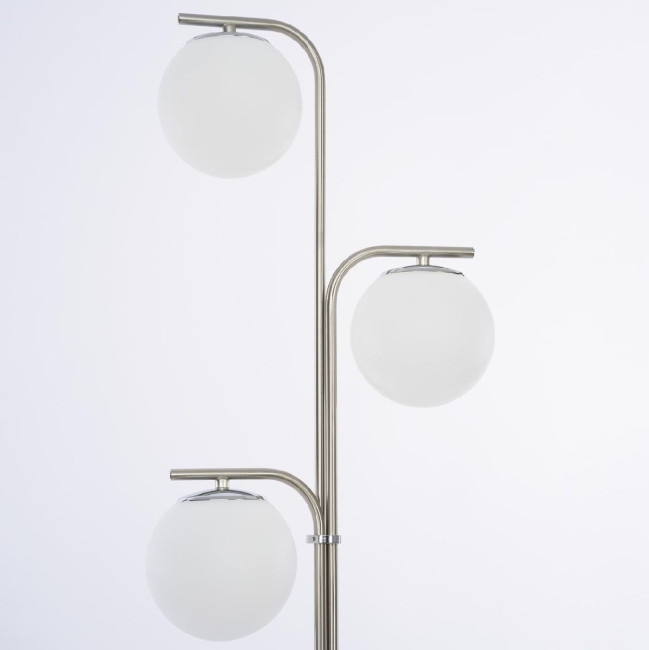 Торшер Citilux Адам Смарт CL228A931 Торшер Citilux Адам Смарт CL228A931