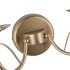 Бра Arte Milano 346179/2W CG Бра Arte Milano 346179/2W CG