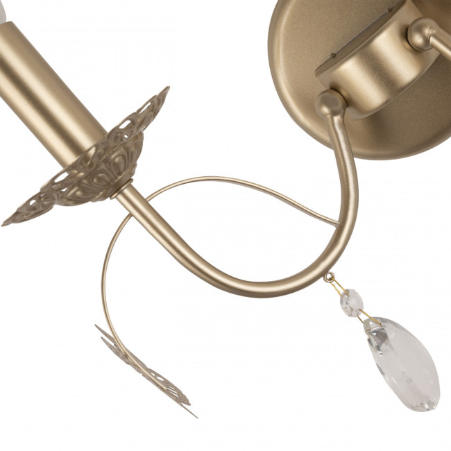 Бра Arte Milano 346179/2W CG Бра Arte Milano 346179/2W CG