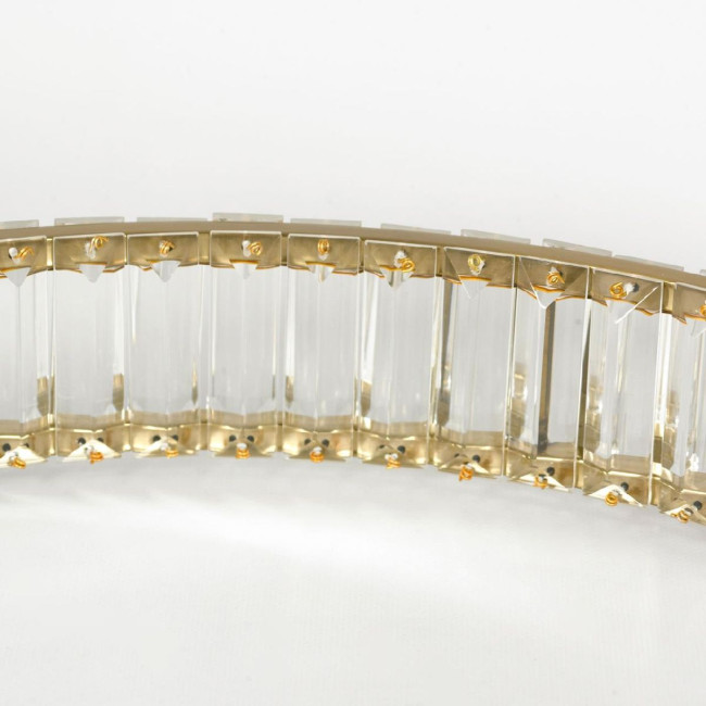 Подвесная люстра Lussole Kent LSP-7122