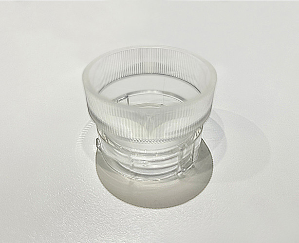 Кольцо внутреннее Italline Ring Danny crystal Кольцо внутреннее Italline Ring Danny crystal