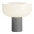Настольная лампа ST Luce Ripple SL6014.504.01 Настольная лампа ST Luce Ripple SL6014.504.01
