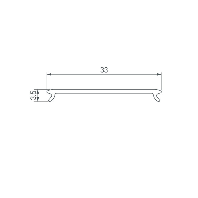 Экран Arlight STRETCH-S-35-CEIL-CENTER-10m OPAL BLACK 049651