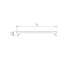 Экран Arlight STRETCH-S-35-CEIL-CENTER-10m OPAL BLACK 049651