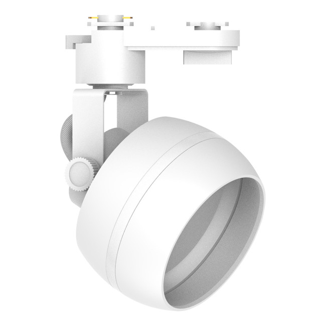 Трековый однофазный светильник Feron AL165 48548 Трековый однофазный светильник Feron AL165 48548