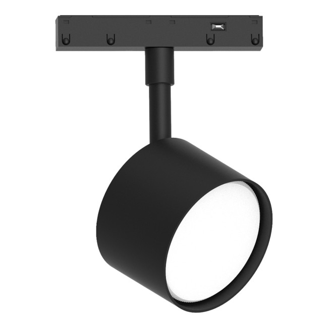 Трековый магнитный светильник Feron AL119 48727 Трековый магнитный светильник Feron AL119 48727