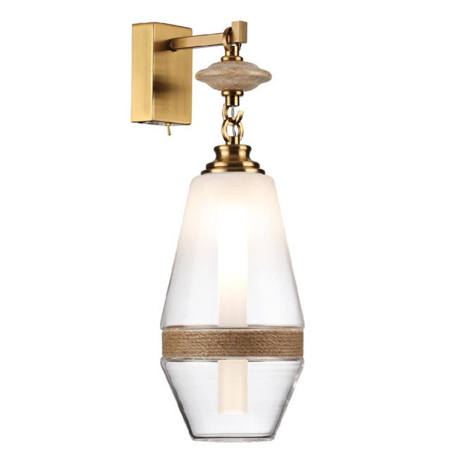 Бра Odeon Light Pendant Krema 5441/1W Бра Odeon Light Pendant Krema 5441/1W