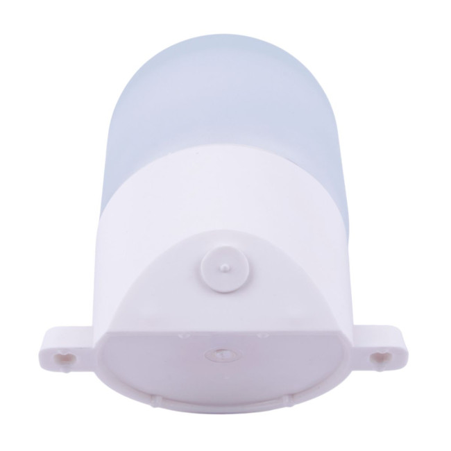 Настенный светильник термостойкий Uniel UL-00013474 UWL-K02R 60W/E27 IP65 WHITE