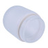 Настенный светильник термостойкий Uniel UL-00013474 UWL-K02R 60W/E27 IP65 WHITE