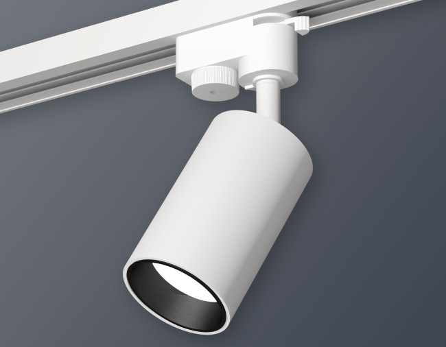 Трековый однофазный светильник Ambrella Light Track System XT6322021 (A2520, C6322, N6111)