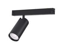 Трековый светильник AM Group SMART CYLINDER AM526 BK-220V-10W SMART Трековый светильник AM Group SMART CYLINDER AM526 BK-220V-10W SMART