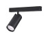 Трековый светильник AM Group SMART CYLINDER AM526 BK-220V-10W SMART