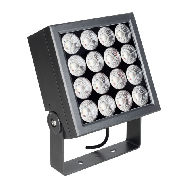 Прожектор Arlight ALT-BLOCK-S220x220-50W Warm3000 (GR, 15 deg, 230V) 054756 Прожектор Arlight ALT-BLOCK-S220x220-50W Warm3000 (GR, 15 deg, 230V) 054756