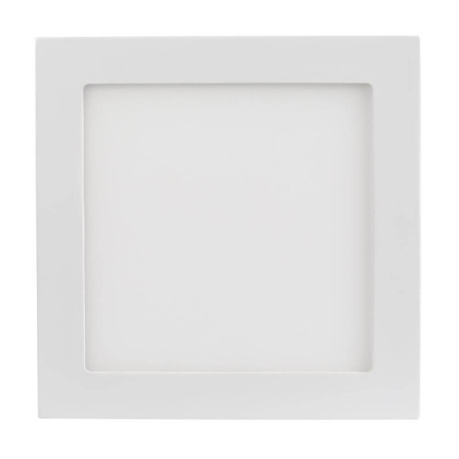 Встраиваемый светодиодный светильник Arlight DL-192x192M-18W Day White 021916 Встраиваемый светодиодный светильник Arlight DL-192x192M-18W Day White 021916