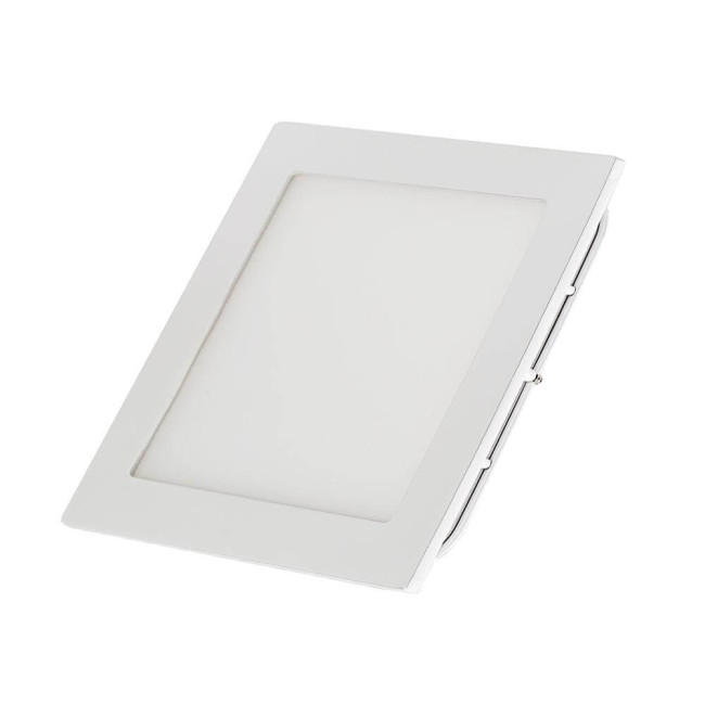 Встраиваемый светодиодный светильник Arlight DL-192x192M-18W Day White 021916 Встраиваемый светодиодный светильник Arlight DL-192x192M-18W Day White 021916