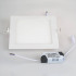 Встраиваемый светодиодный светильник Arlight DL-192x192M-18W Day White 021916 Встраиваемый светодиодный светильник Arlight DL-192x192M-18W Day White 021916