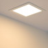 Встраиваемый светодиодный светильник Arlight DL-192x192M-18W Day White 021916 Встраиваемый светодиодный светильник Arlight DL-192x192M-18W Day White 021916