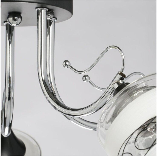 Потолочная люстра De Markt Олимпия 106010705 Потолочная люстра De Markt Олимпия 106010705